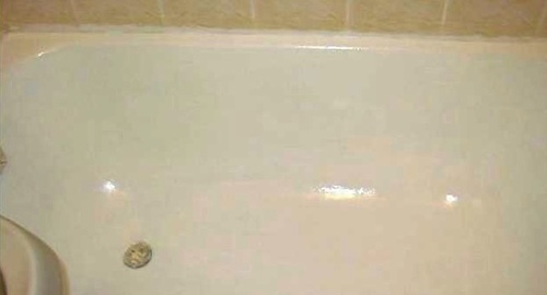 Реставрация ванны акрилом | Углич